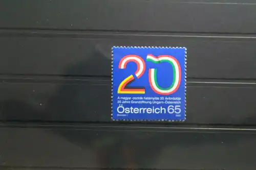 Österreich 2823 postfrisch #TX393