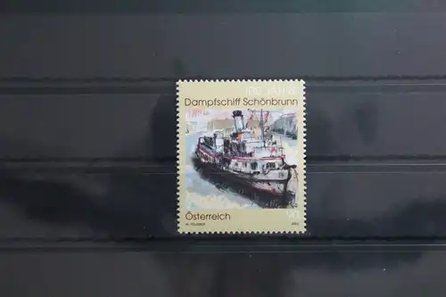 Österreich 2997 postfrisch #TX528