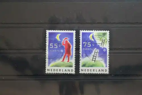 Niederlande 1409-1410 gestempelt Cept #TY047