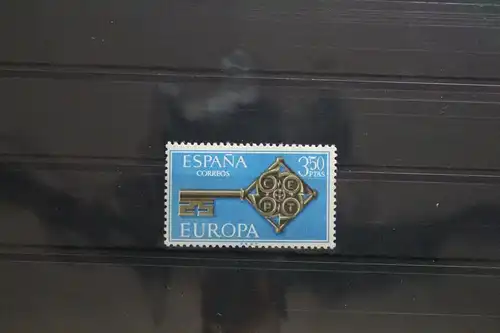 Spanien 1755 postfrisch Cept #TY424