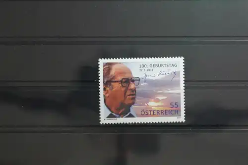 Österreich 2908 postfrisch #TX462