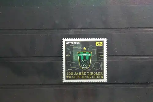 Österreich 3085 postfrisch #TX636