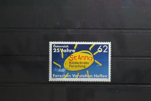 Österreich 3078 postfrisch #TX643