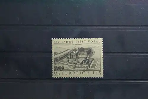 Österreich 3084 postfrisch #TX637