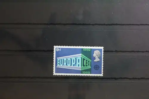 Großbritannien 512 postfrisch Cept #UA055