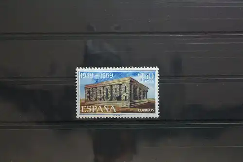 Spanien 1808 postfrisch Cept #TY423