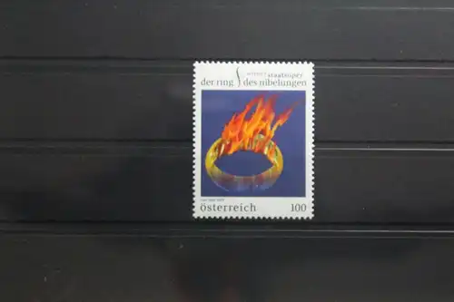 Österreich 2804 postfrisch #TX377