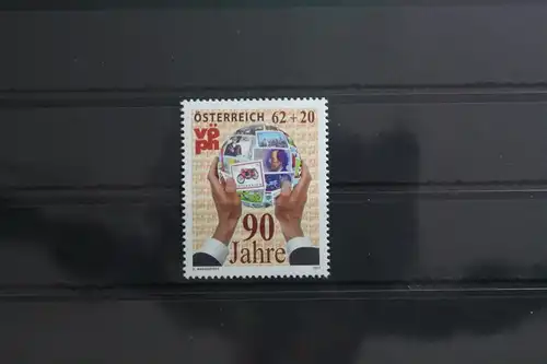 Österreich 2954 postfrisch #TX496