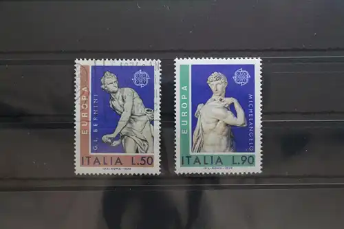 Italien 1440-1441 gestempelt Cept #UA202