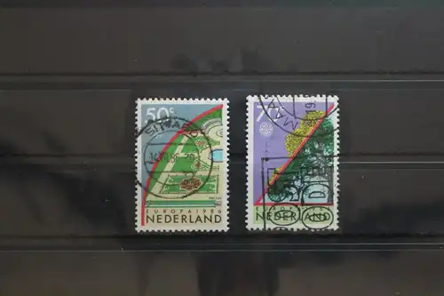 Niederlande 1292-1293 gestempelt Cept #TY042