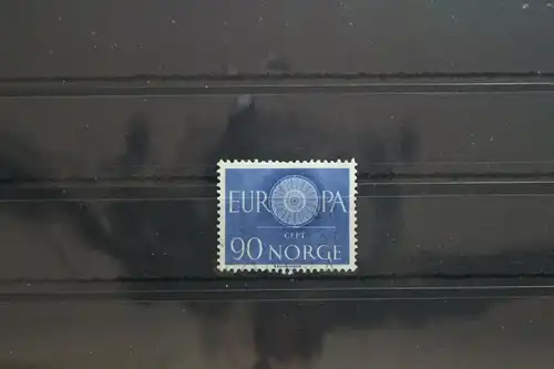 Norwegen 449 gestempelt Cept #UA408