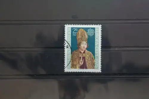 Österreich 1487 gestempelt Cept #UA260
