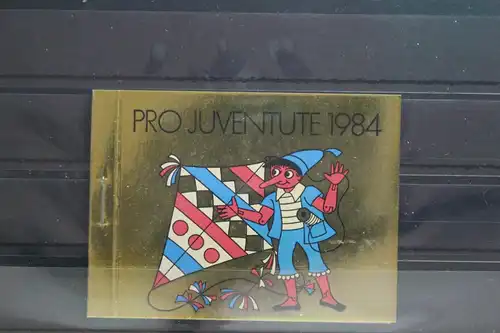 Schweiz MH 0-79 gestempelt #UA588