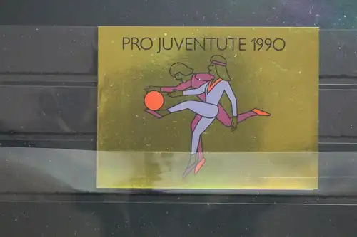 Schweiz MH 0-88 gestempelt #UA594