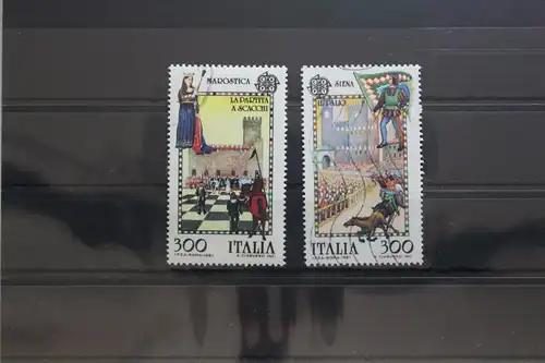 Italien 1748-1749 gestempelt Cept #TY182