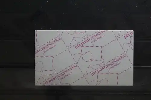 Niederlande MH 34 postfrisch #UA635