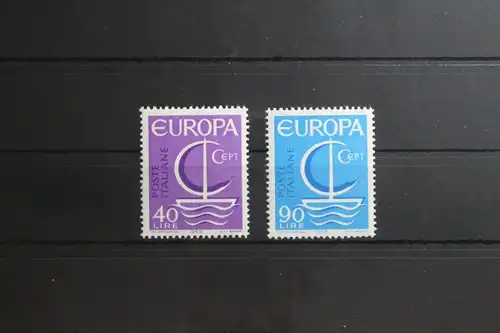 Italien 1215-1216 postfrisch Cept #TY371