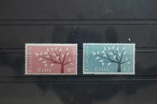 Irland 155-156 postfrisch Cept #TY484