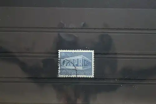 Dänemark 479 gestempelt Cept #UA442