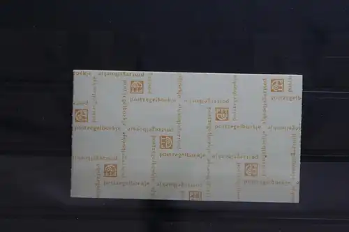 Niederlande MH 28 postfrisch #UA641