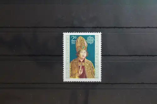 Österreich 1487 postfrisch Cept #UA046