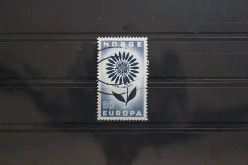 Norwegen 521 gestempelt Cept #UA411