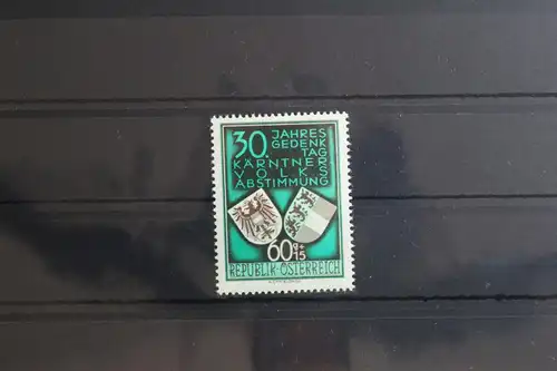 Österreich 952 postfrisch #UB500