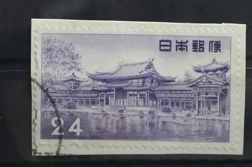 Japan 668 gestempelt #TZ997