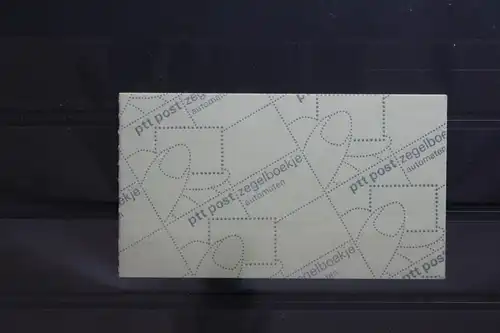 Niederlande MH 28 postfrisch #UA642