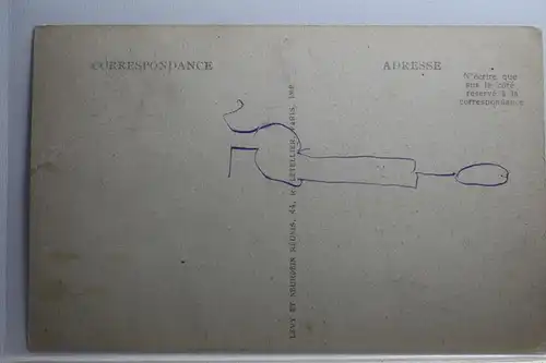 AK Bagnoles-de-l’Orne Un coin du Pare de l'Etablissement The. #PH781