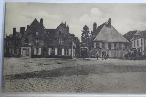 AK Deutschland Feldpostkarte 1917 #PH907