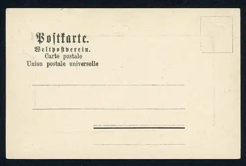 AK Marquartstein Landkreis Traunstein Totalansicht um 1920 #HX001