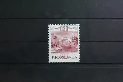Jugoslawien 1185 postfrisch #UF527