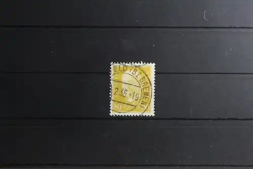 Deutsches Reich 437 gestempelt mit Vollstempel #UF883