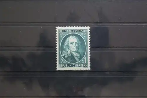 Österreich 1007 postfrisch #UF359