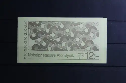 Schweden MH 91 postfrisch #UH212