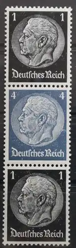 Deutsches Reich Zd S174 postfrisch Zusammendrucke #TZ446