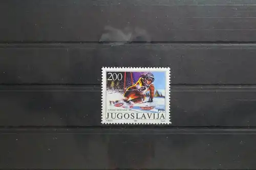 Jugoslawien 2215 postfrisch #UH799
