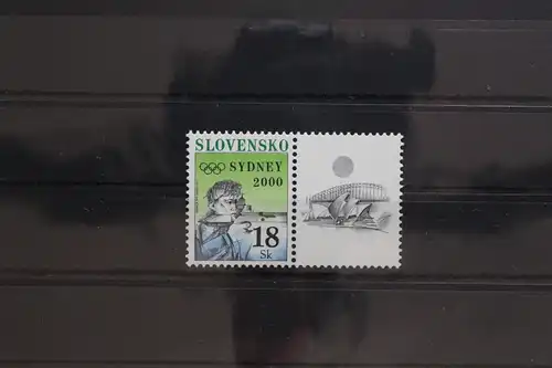 Slowakei 372 postfrisch #UJ317