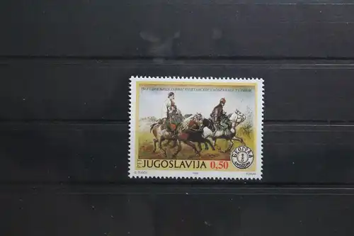 Jugoslawien 2424 postfrisch #UH833