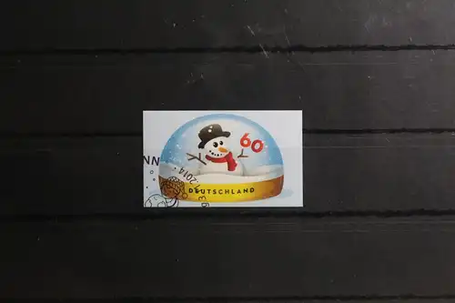 BRD 3113 gestempelt selbstklebend Bundesrepublik Deutschland #UG387