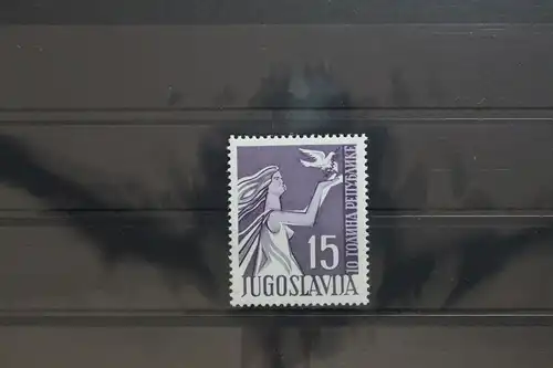 Jugoslawien 775 postfrisch #UI800