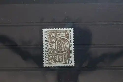 Jugoslawien 853 postfrisch #UI807