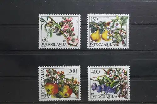 Jugoslawien 2215 postfrisch #UH800