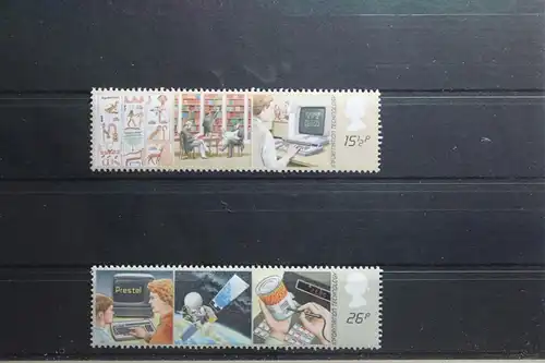 Großbritannien 927-928 postfrisch #UJ463