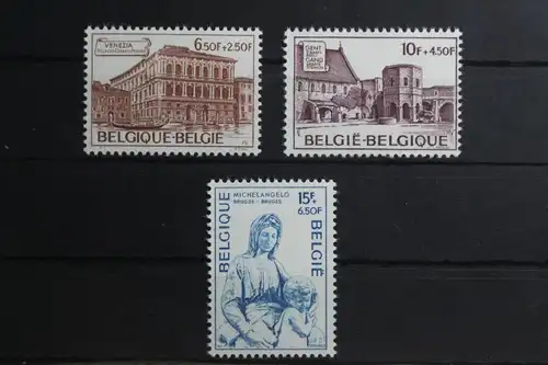 Belgien 1811-1813 postfrisch #UG531