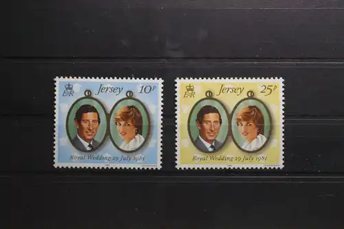 Großbritannien Isle of Man 262-263 postfrisch #UJ402