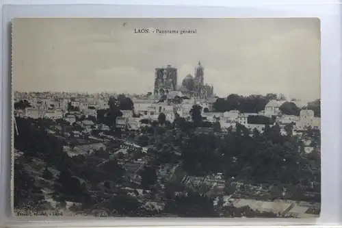 AK Laon Panorama général #PI043