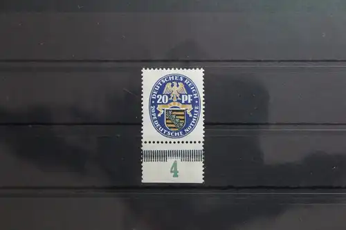 Deutsches Reich 377 UR postfrisch #UK685