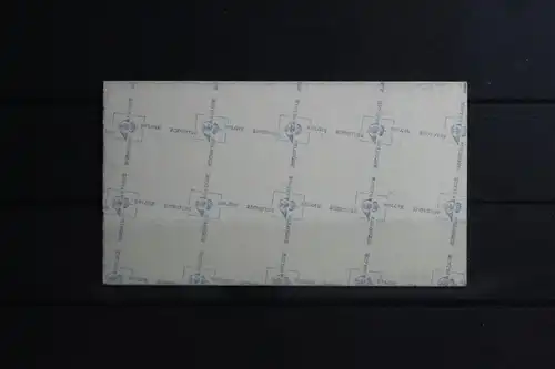 Belgien MH 24 postfrisch #UG529